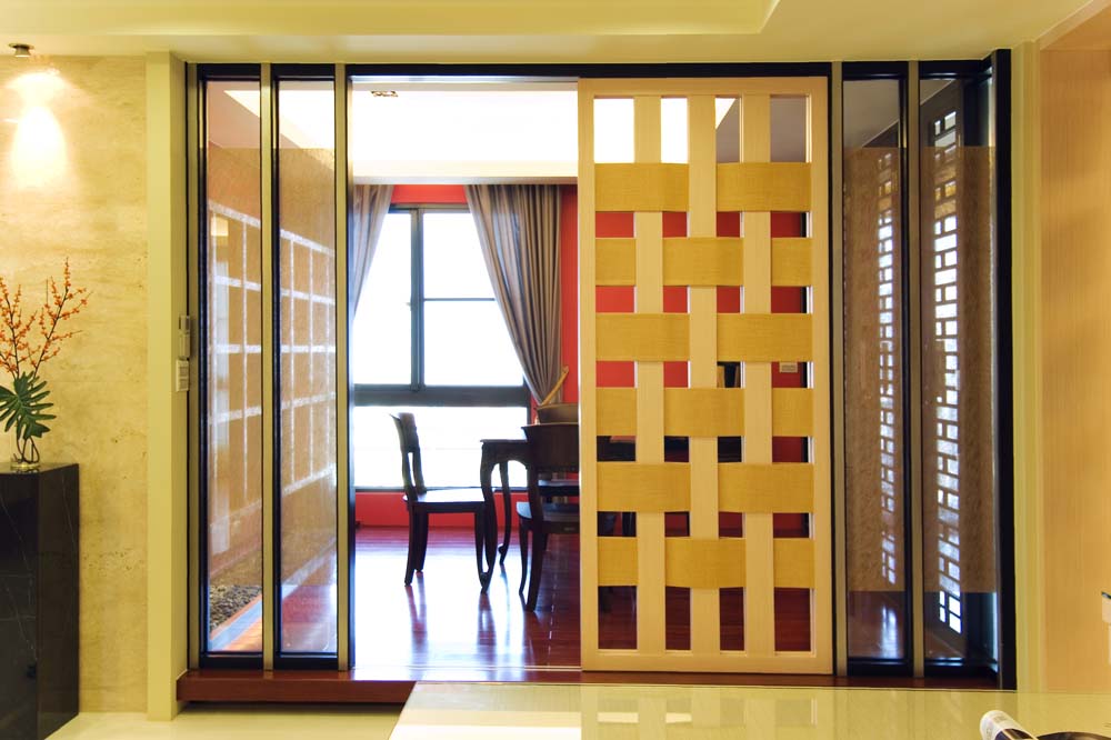 kyid Residential space content